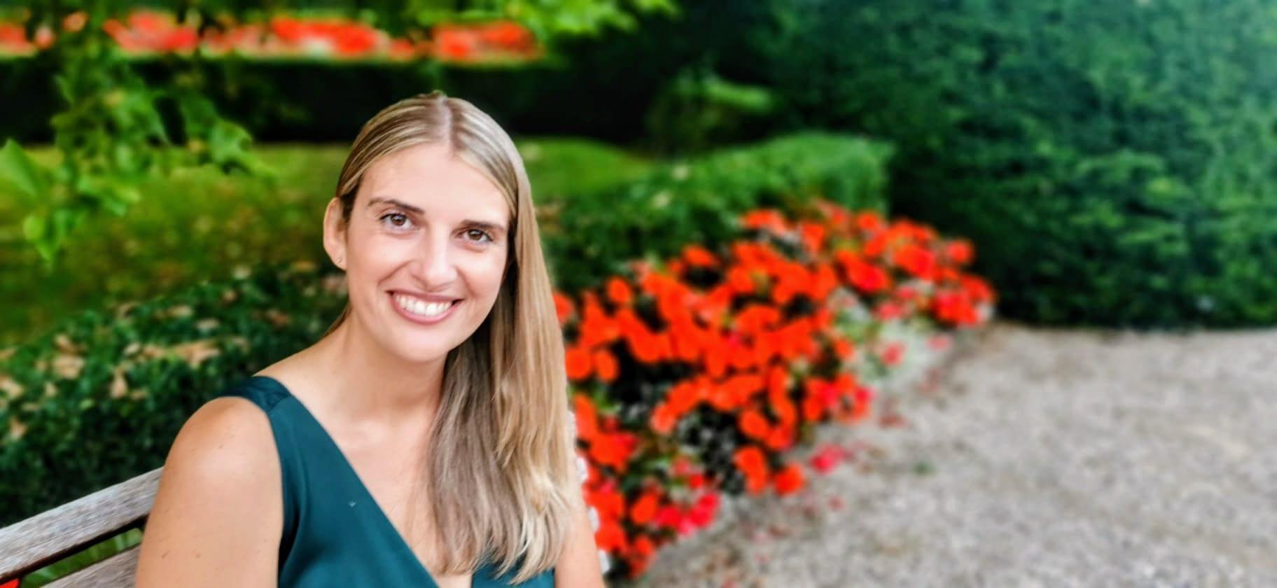 Mafalda Janota - Travel Together